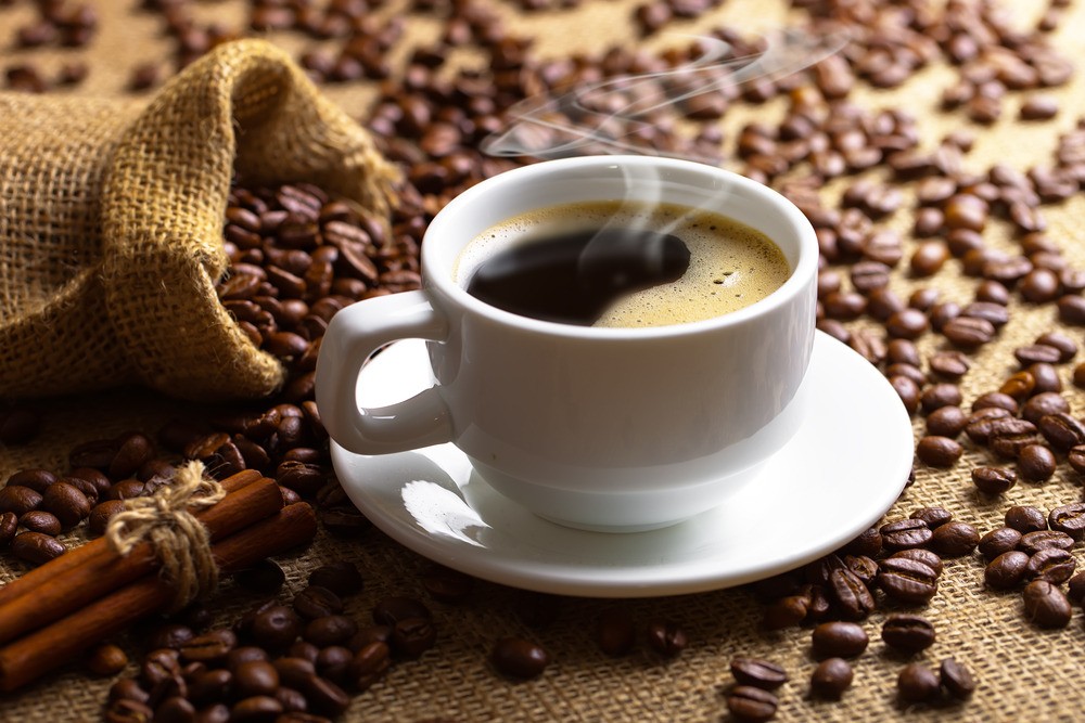 Diet Sehat Buat Penggemar Kopi: Nikmati Caffeine Tanpa Guilt