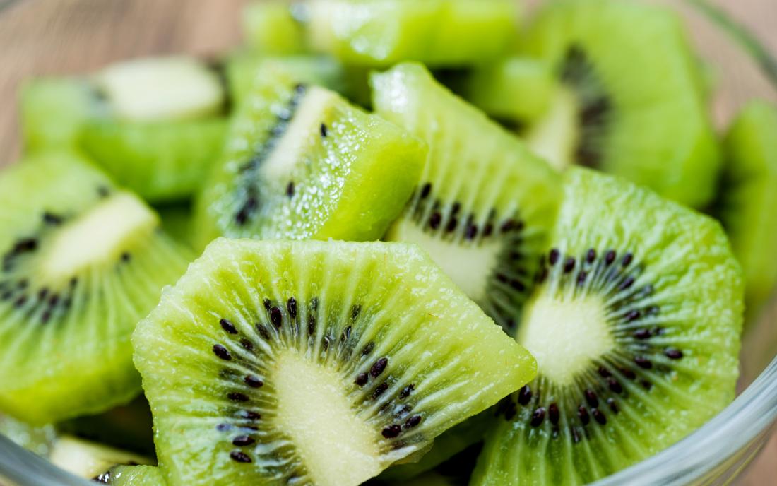 Manfaat Kiwi untuk Kesehatan