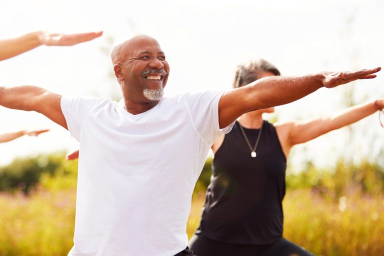 10 Kebiasaan Sehat untuk Meningkatkan Kebugaran Harian