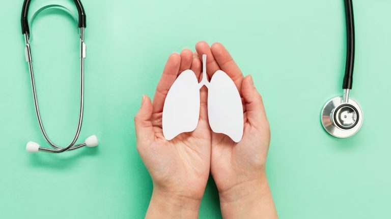 7 Kebiasaan Sehari-hari yang Dapat Merusak Paru-paru Anda