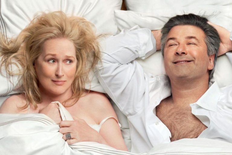 Panduan Kesehatan Seksual di Usia 40-an: Tips dan Trik