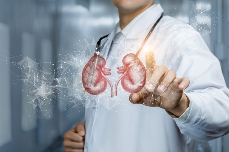 5 Kebiasaan Sehari-hari yang Bisa Merusak Ginjal Anda