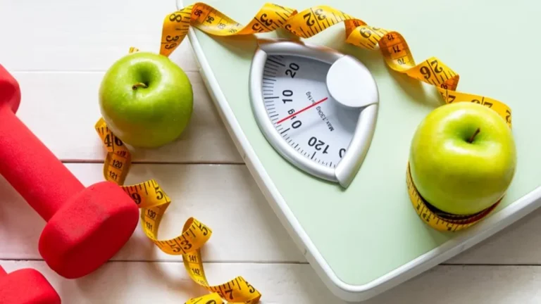 10 Langkah Sederhana untuk Menjaga Berat Badan Ideal