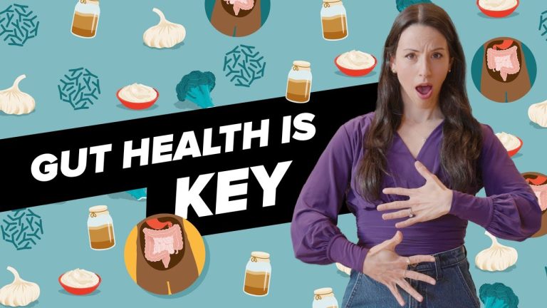 7 Kebiasaan Sehat untuk Meningkatkan Kesehatan Usus