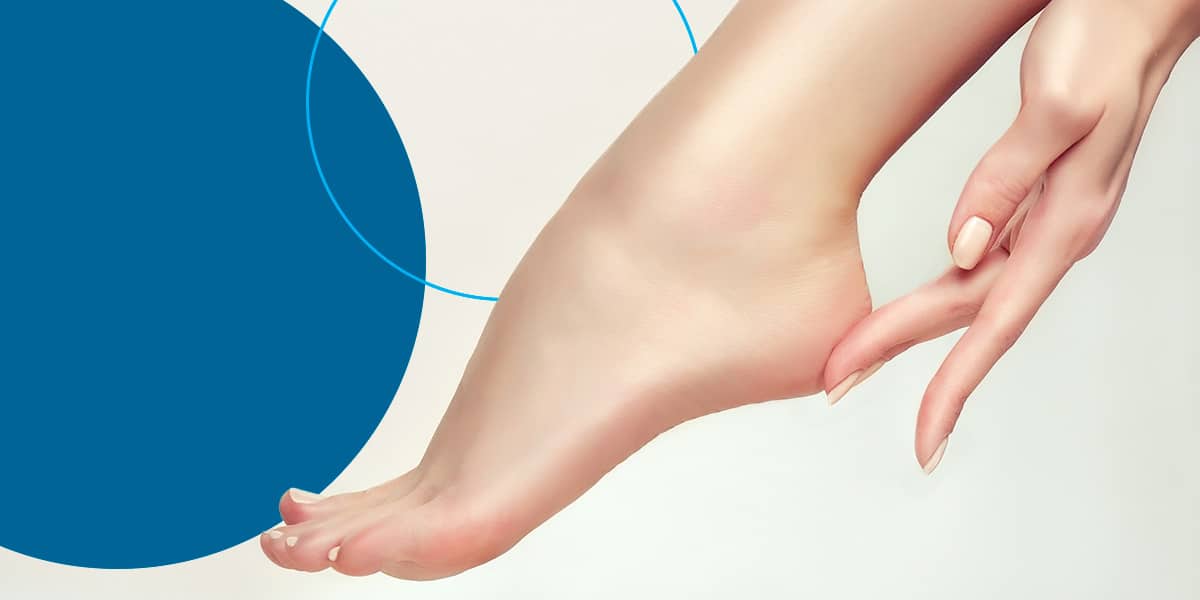 10 Kebiasaan Sehari-hari yang Membantu Menjaga Kesehatan Kaki