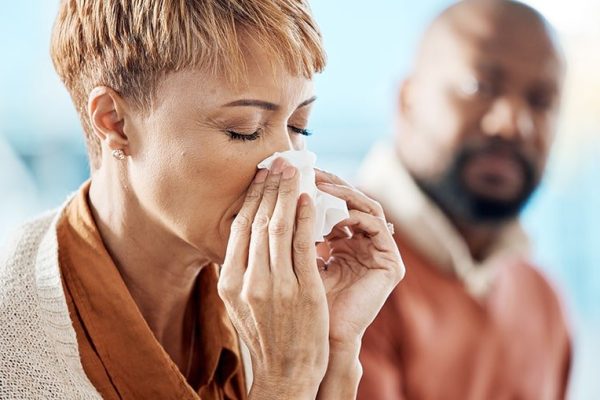 10 Tips Mencegah Alergi Hidung Kambuh