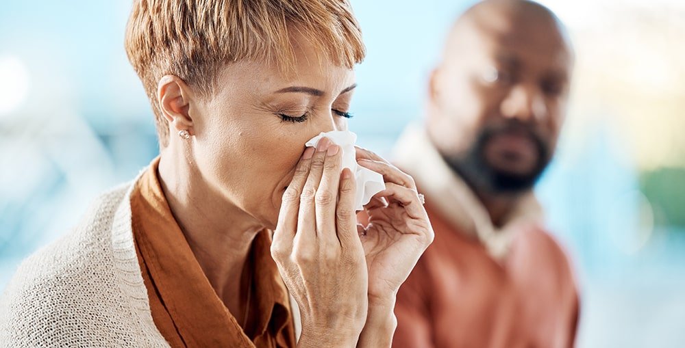 10 Tips Mencegah Alergi Hidung Kambuh
