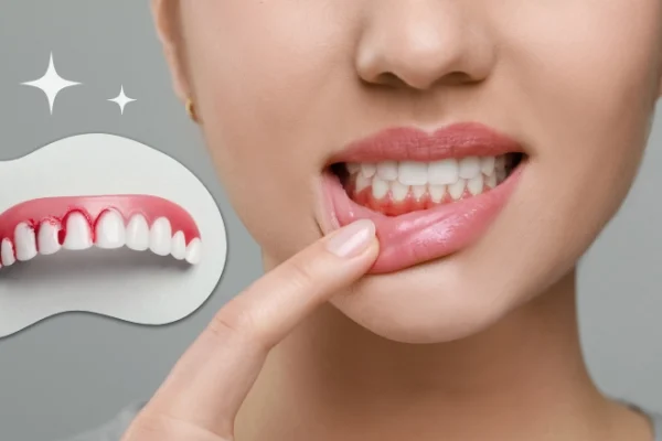 10 Tips Merawat Gusi agar Tidak Mudah Berdarah 10 Tips Merawat Gusi agar Tidak Mudah Berdarah