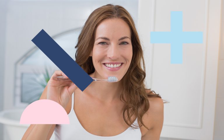 10 Tips Menyikat Gigi Tanpa Merusak Gusi
