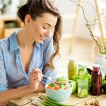 10 Makanan yang Bantu Jaga Kesehatan Rongga Hidung