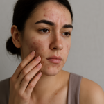 7 Kesalahan Sepele yang Sering Bikin Jerawat Muncul