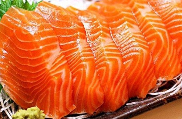 10 Makanan yang Membantu Mencegah Penyakit Alzheimer 10 Makanan yang Membantu Mencegah Penyakit Alzheimer