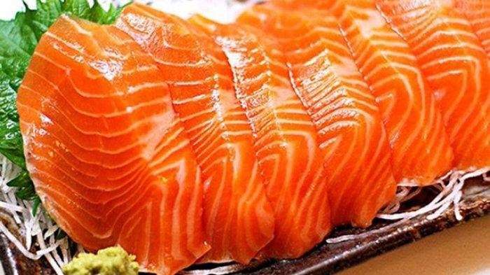 10 Makanan yang Membantu Mencegah Penyakit Alzheimer
