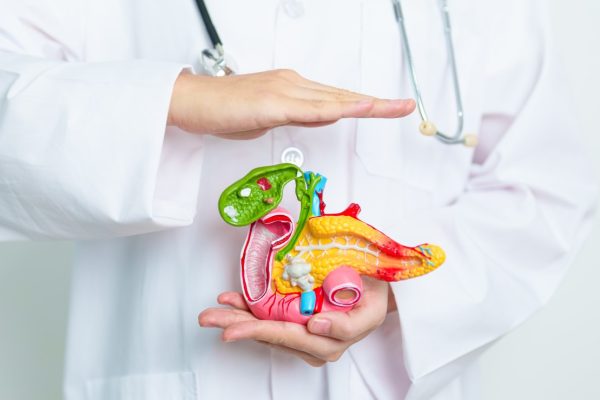 7 Kebiasaan Sehat agar Pankreas Tetap Optimal