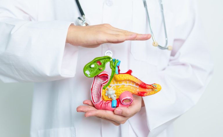 7 Kebiasaan Sehat agar Pankreas Tetap Optimal