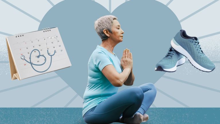 10 Kebiasaan Sehari-hari yang Bisa Rusak Jantung