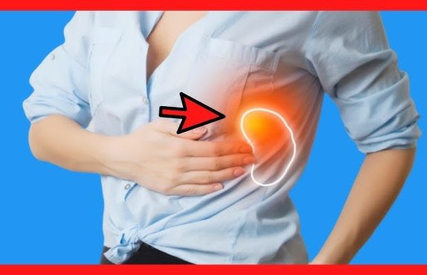 5 Cara Mencegah Pembesaran Limpa