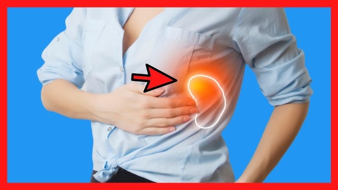 5 Cara Mencegah Pembesaran Limpa