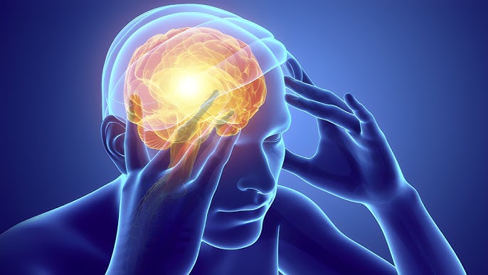 10 Kebiasaan Sehari-hari yang Bisa Merusak Struktur Tengkorak