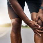 10 Cara Cegah Cedera Lutut saat Olahraga