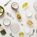 5 Bahan Alami untuk Perawatan Kulit di Sekitar Dagu