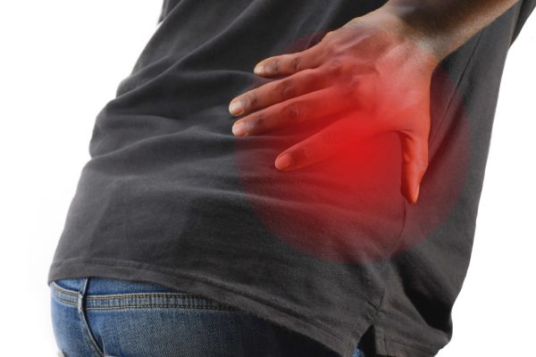 10 Kebiasaan Buruk yang Merusak Kesehatan Belakang