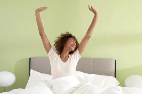 7 Kebiasaan Pagi yang Bisa Menenangkan Gejala Depresi 7 Kebiasaan Pagi yang Bisa Menenangkan Gejala Depresi