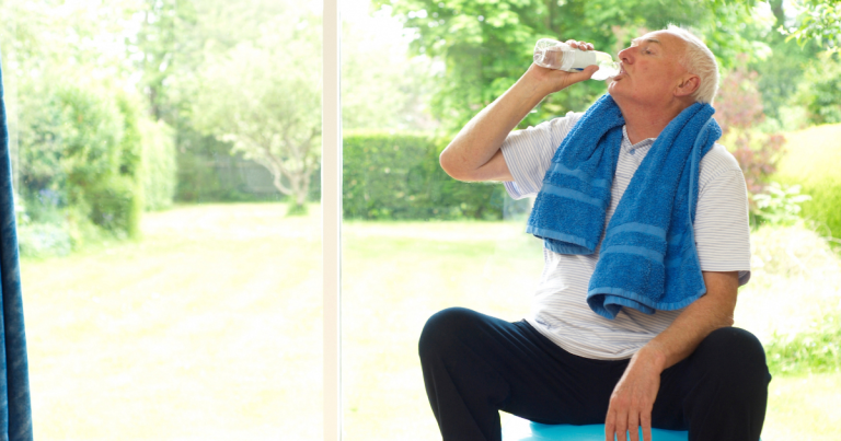 7 Kebiasaan Sehari-hari yang Bikin Pembuluh Darah Tetap Sehat