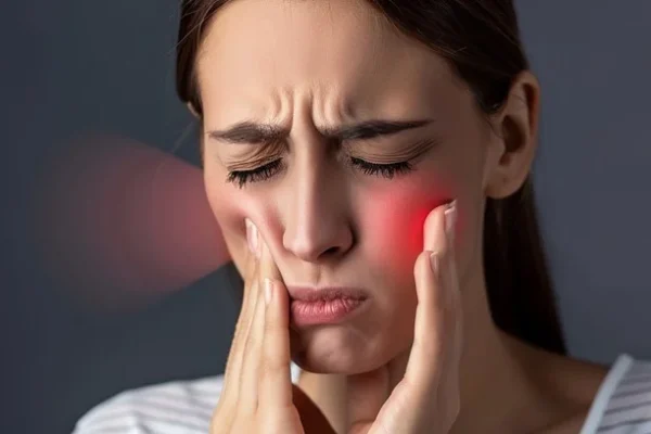 7 Tips Mencegah Cedera Rahang Saat Berolahraga