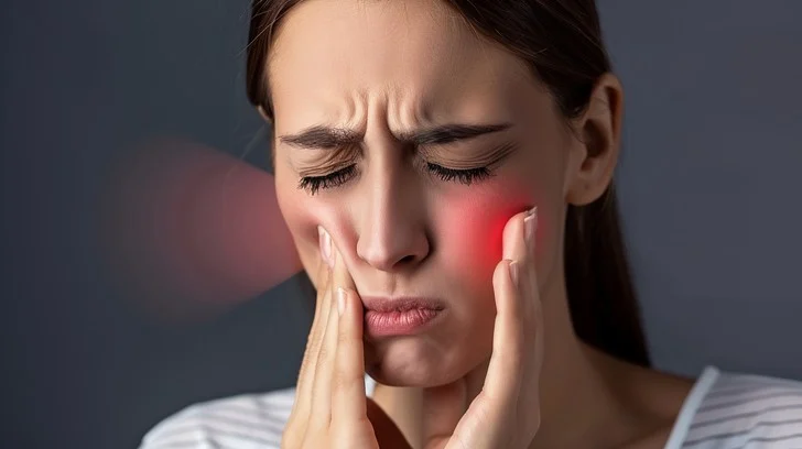 7 Tips Mencegah Cedera Rahang Saat Berolahraga