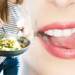 10 Makanan yang Baik untuk Kesehatan Lidah