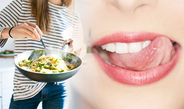 10 Makanan yang Baik untuk Kesehatan Lidah