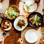 7 Cara Mengatur Porsi Makan Agar Gizi Tetap Terjaga