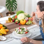 10 Makanan yang Dapat Membantu Mencegah Kanker