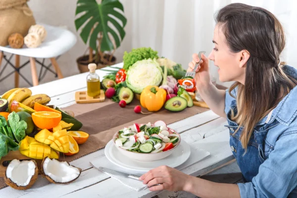10 Makanan yang Dapat Membantu Mencegah Kanker 10 Makanan yang Dapat Membantu Mencegah Kanker