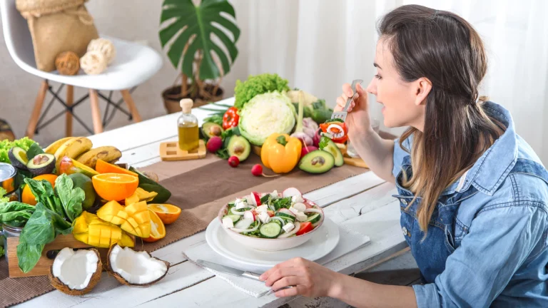 10 Makanan yang Dapat Membantu Mencegah Kanker