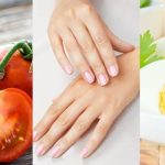 7 Makanan yang Bantu Kuku Tumbuh Lebih Cepat