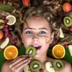 7 Makanan yang Bisa Menyehatkan Rambut dari Dalam