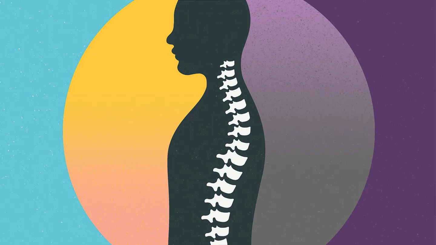 7 Tips Menjaga Postur Tubuh Agar Punggung Tetap Sehat