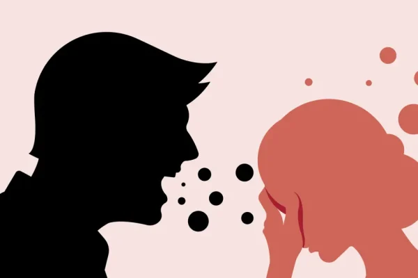 10 Cara Menghindari Toxic Relationship dengan Orang Berkepribadian Antisosial 10 Cara Menghindari Toxic Relationship dengan Orang Berkepribadian Antisosial