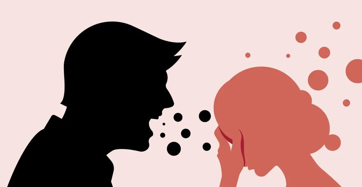 10 Cara Menghindari Toxic Relationship dengan Orang Berkepribadian Antisosial