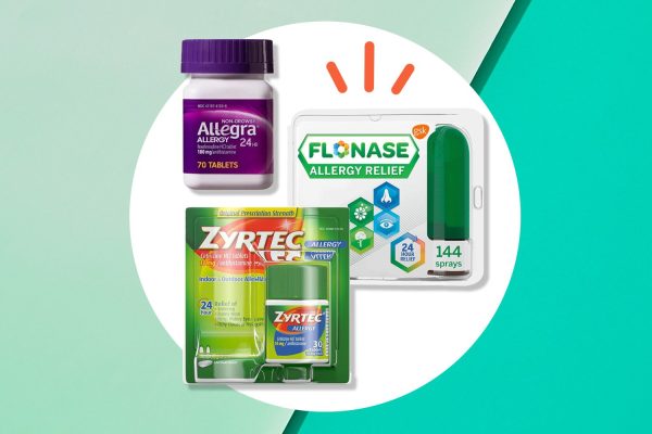 10 Daftar Obat Alergi yang Aman untuk Anak-anak 10 Daftar Obat Alergi yang Aman untuk Anak-anak