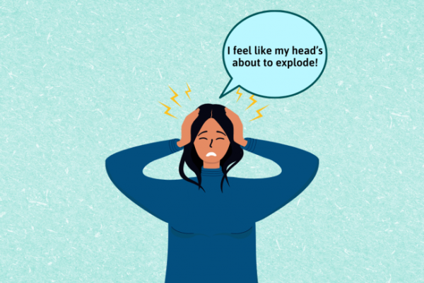 10 Cara Menghadapi Overthinking Saat Gangguan Cemas Muncul
