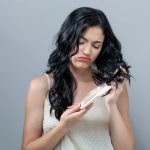 10 Kebiasaan Buruk yang Bikin Rambut Cepat Rusak