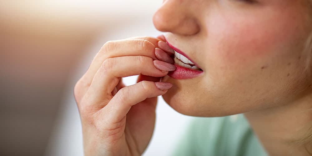 10 Kebiasaan Buruk yang Bikin Bibir Cepat Rusak