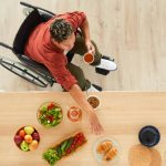 10 Makanan Bergizi untuk Mendukung Penyembuhan Kelumpuhan