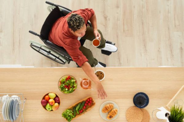 10 Makanan Bergizi untuk Mendukung Penyembuhan Kelumpuhan 10 Makanan Bergizi untuk Mendukung Penyembuhan Kelumpuhan